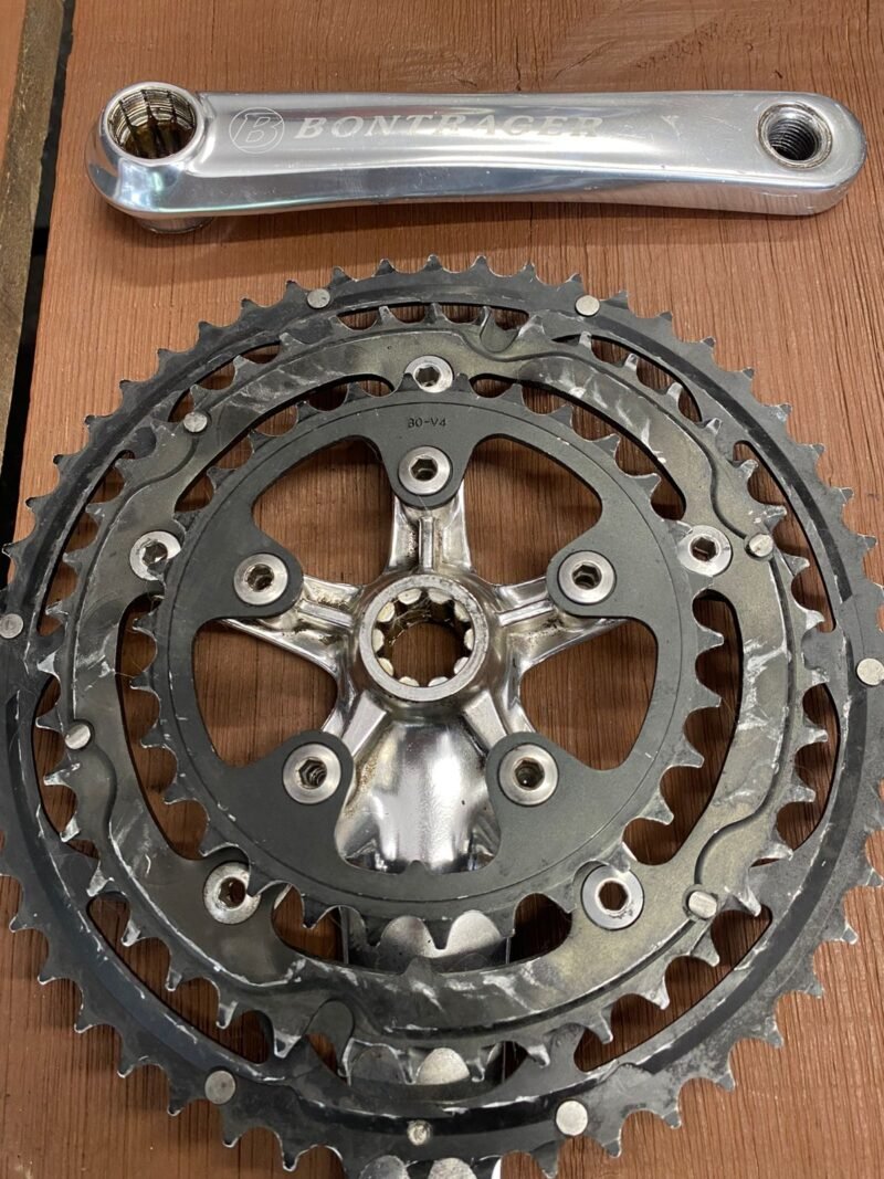 BIELAS BONTRAGER isis