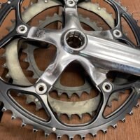 BIELAS BONTRAGER isis