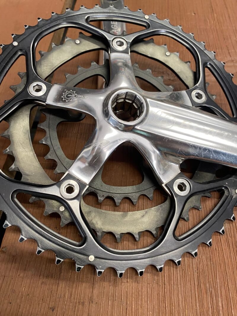 BIELAS BONTRAGER isis