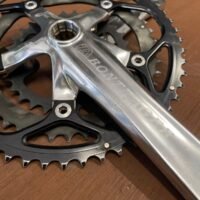 BIELAS BONTRAGER isis
