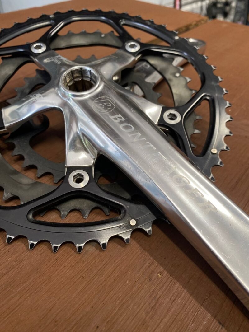 BIELAS BONTRAGER isis