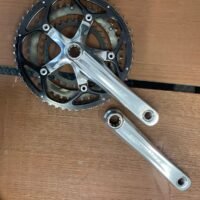 BIELAS BONTRAGER isis