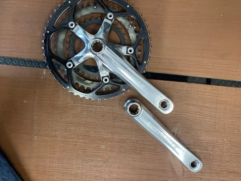 BIELAS BONTRAGER isis