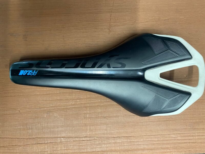 AS SYNCROSS 127MM