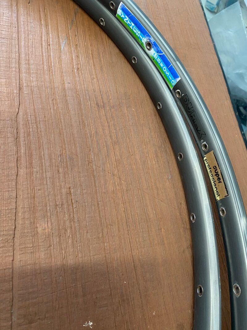 AROS AMBROSIO TUBULARES 36H