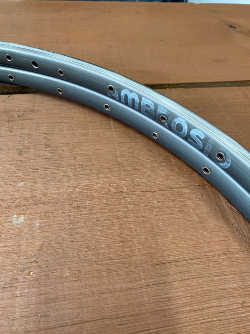 AROS AMBROSIO TUBULARES 36H