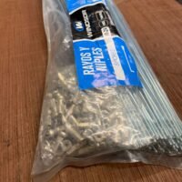 RAYO R24 245MMX 14G ACERO