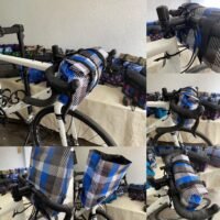 BOLSAS DE MANUBRIO