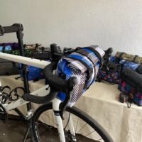 BOLSAS DE MANUBRIO