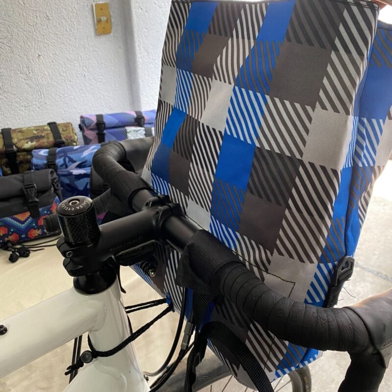 BOLSAS DE MANUBRIO