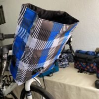 BOLSAS DE MANUBRIO