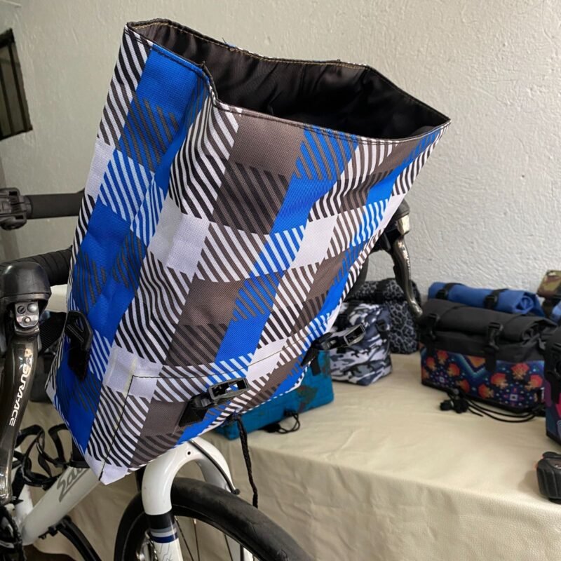 BOLSAS DE MANUBRIO