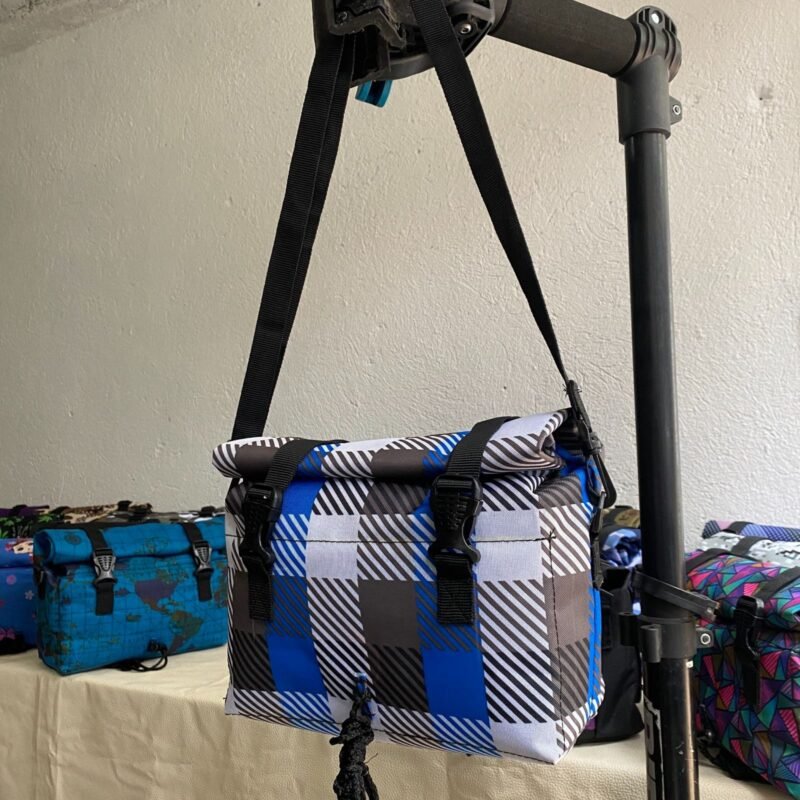 BOLSAS DE MANUBRIO