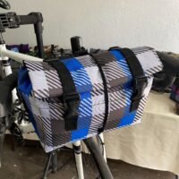 BOLSAS DE MANUBRIO