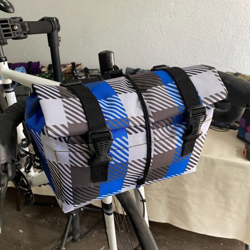 BOLSAS DE MANUBRIO
