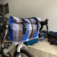 BOLSAS DE MANUBRIO