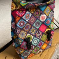BOLSAS DE MANUBRIO