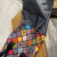BOLSAS DE MANUBRIO