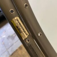 AROS AMBROSIO TUBULARES 36H