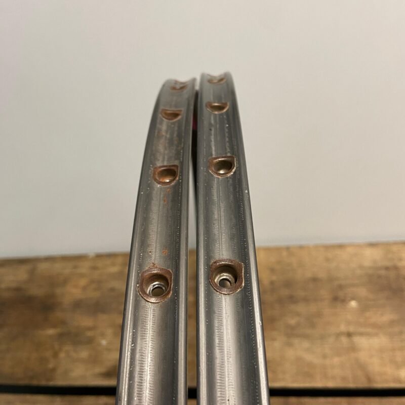 AROS AMBROSIO TUBULARES 36H