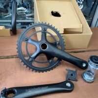 MULTIPLICACION 170MM VGBIKES 46T- SIN BOTOM - 1021 97