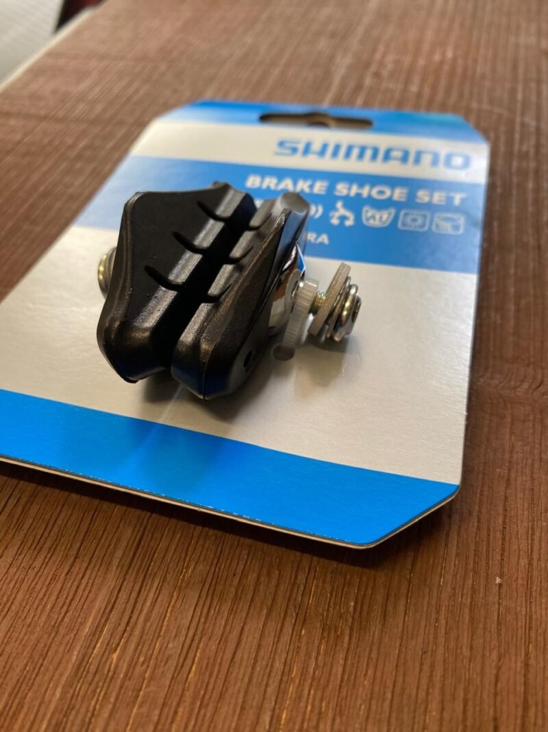 ZAPATA FRENO SHIMANO BR-4600 SORA/ TIAGRA