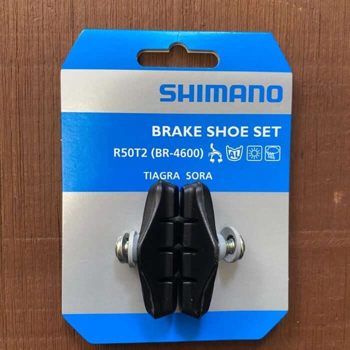 ZAPATA FRENO SHIMANO BR-4600 SORA/ TIAGRA