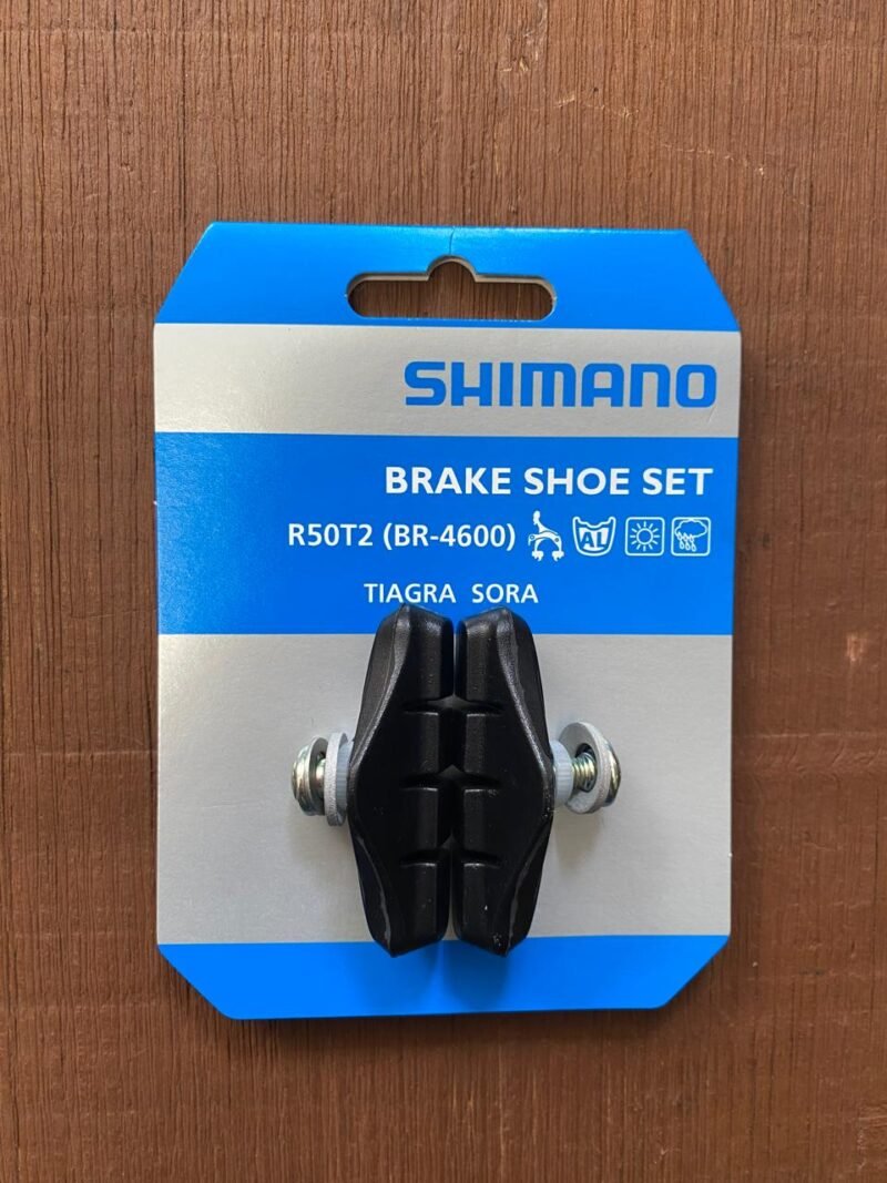 ZAPATA FRENO SHIMANO BR-4600 SORA/ TIAGRA