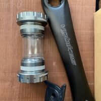 MULTIPLICACION 170MM VGBIKES 46T- SIN BOTOM - 1021 97