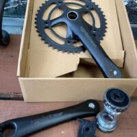 MULTIPLICACION 170MM VGBIKES 46T- SIN BOTOM - 1021 97