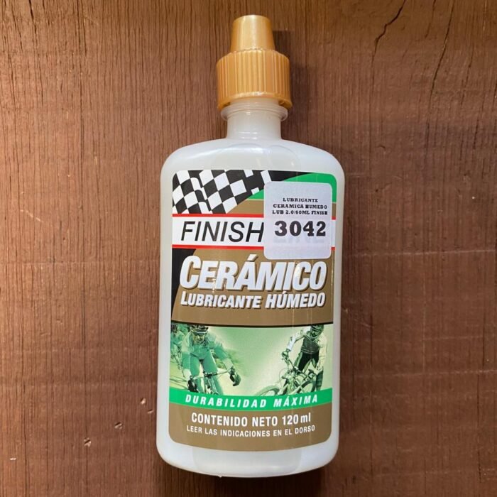 LUBRICANTE CERAMICA HUMEDO LUB 2.0
