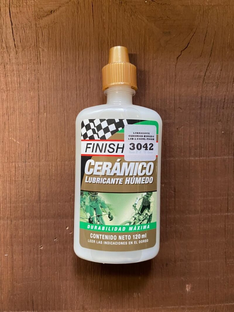 LUBRICANTE CERAMICA HUMEDO LUB 2.0