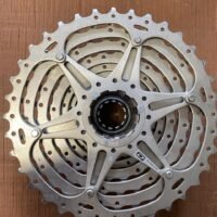 CASSETTE 10V DEORE CS-HG50-10