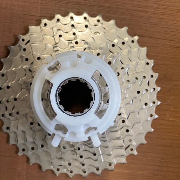 CASSETTE 10V DEORE CS-HG50-10