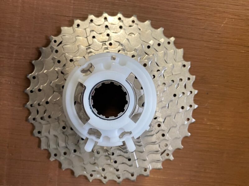 CASSETTE 10V DEORE CS-HG50-10