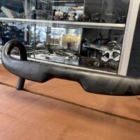 MANUBRIO EASTON EC70AERO 40CM CARBON