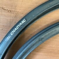 LLANTA CHAO YANG 700X28
