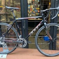 BICI FELT F1X GRAVEL 54