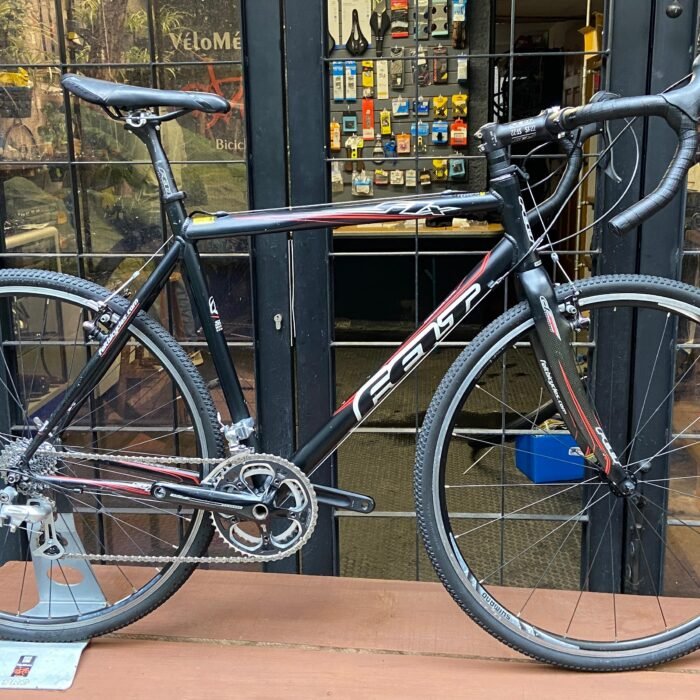 BICI FELT F1X GRAVEL 54