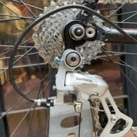 BICI FELT F1X GRAVEL 54