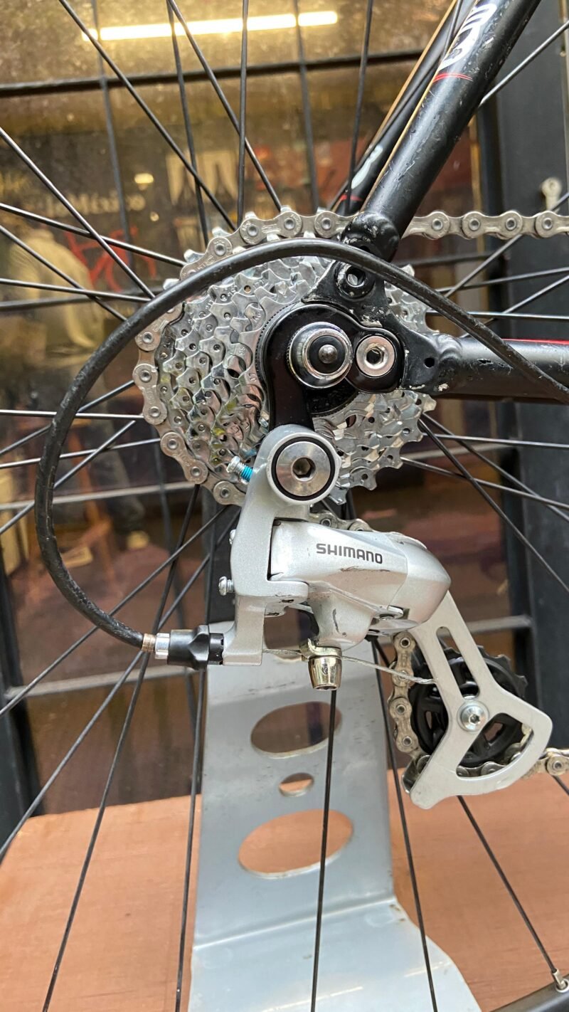 BICI FELT F1X GRAVEL 54