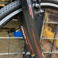 BICI FELT F1X GRAVEL 54