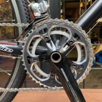 BICI FELT F1X GRAVEL 54