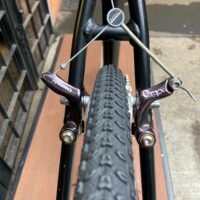 BICI FELT F1X GRAVEL 54