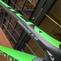 BICI GIANT TCR ADVANCED M CARBON