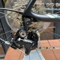 BICI GIANT TCR ADVANCED M CARBON