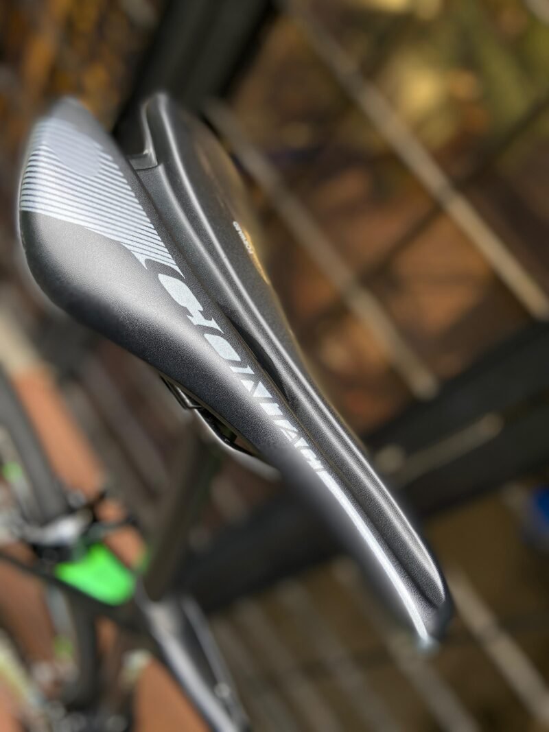 BICI GIANT TCR ADVANCED M CARBON