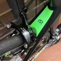 BICI GIANT TCR ADVANCED M CARBON