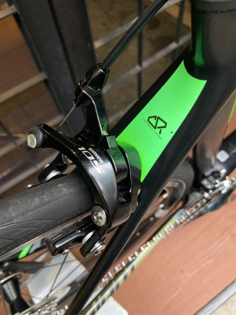 BICI GIANT TCR ADVANCED M CARBON