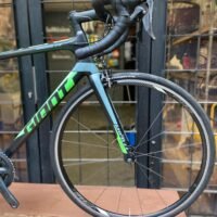 BICI GIANT TCR ADVANCED M CARBON